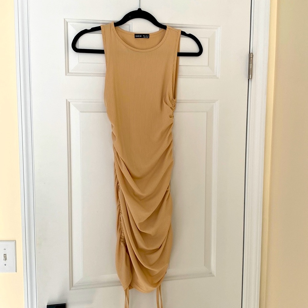 Shein dress